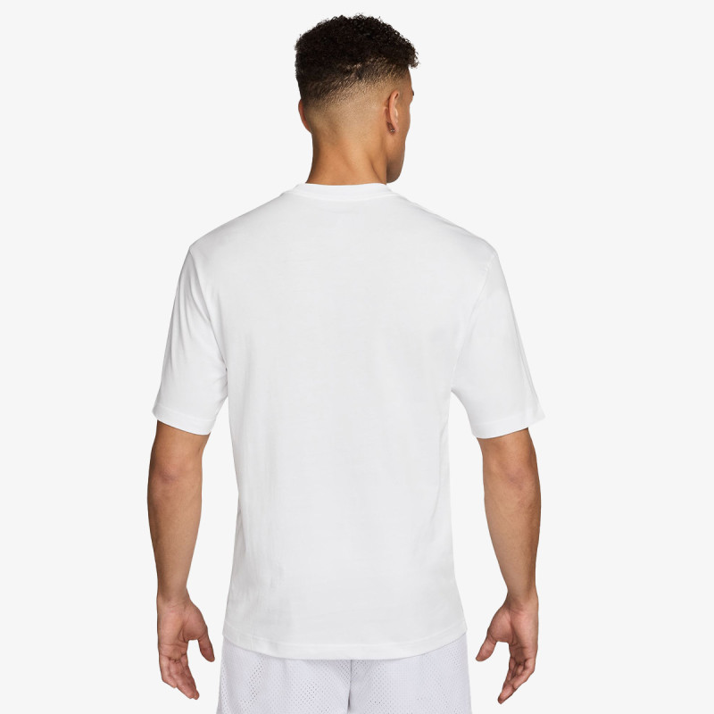 NIKE Majica M J 23 GFX SS CREW 