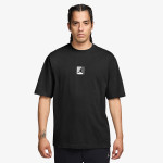 NIKE Majica M J ELE GFX SS CREW 