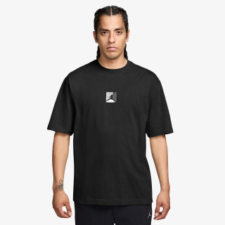 NIKE Majica M J ELE GFX SS CREW 