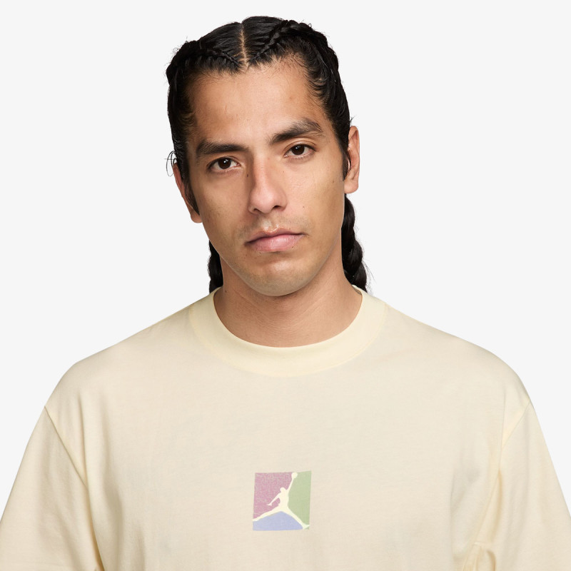 NIKE Majica Jordan Elevated 