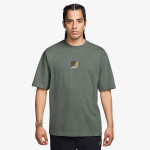 NIKE Majica M J ELE GFX SS CREW 