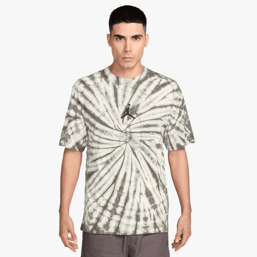 NIKE Majica M J BRK TD SSNL FEST SS CRW 