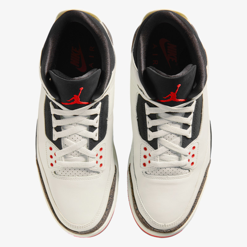 JORDAN Patike AIR JORDAN 3 RETRO OG 