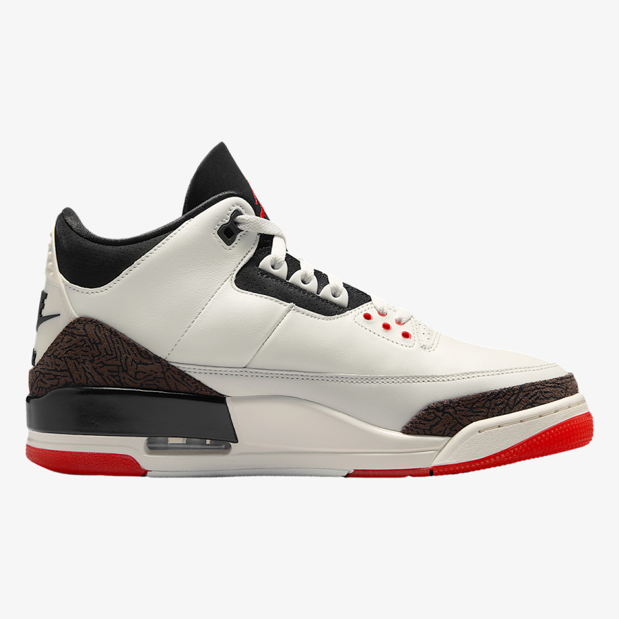 JORDAN Patike AIR JORDAN 3 RETRO OG 