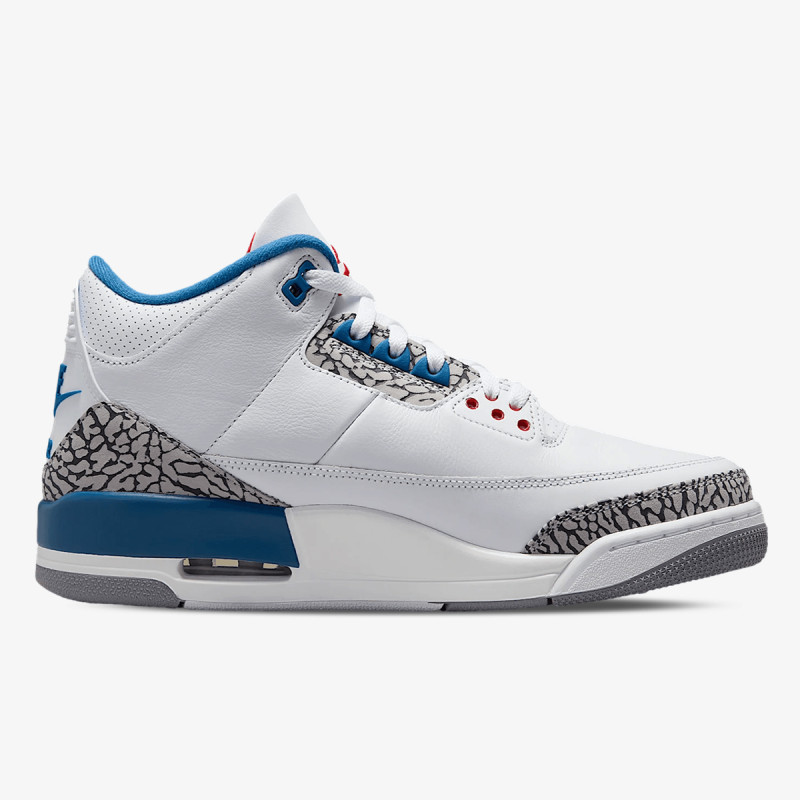 NIKE Patike AIR JORDAN 3 RETRO OG 