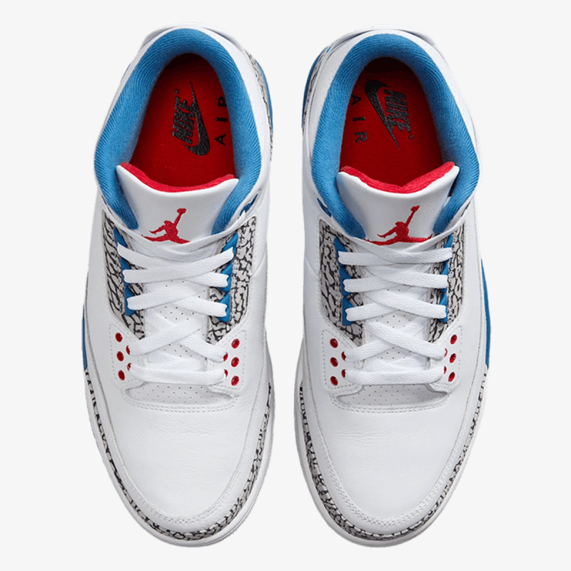 NIKE Patike AIR JORDAN 3 RETRO OG 