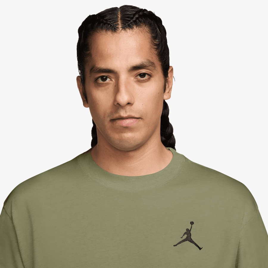 JORDAN Majica M J JUMPMAN EMB SS CREW 