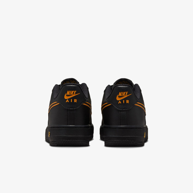 NIKE Patike AIR FORCE 1 GS ST 