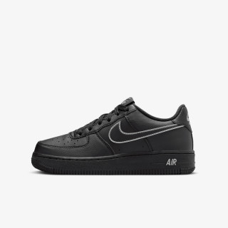NIKE Patike NIKE AIR FORCE 1 GS ST 