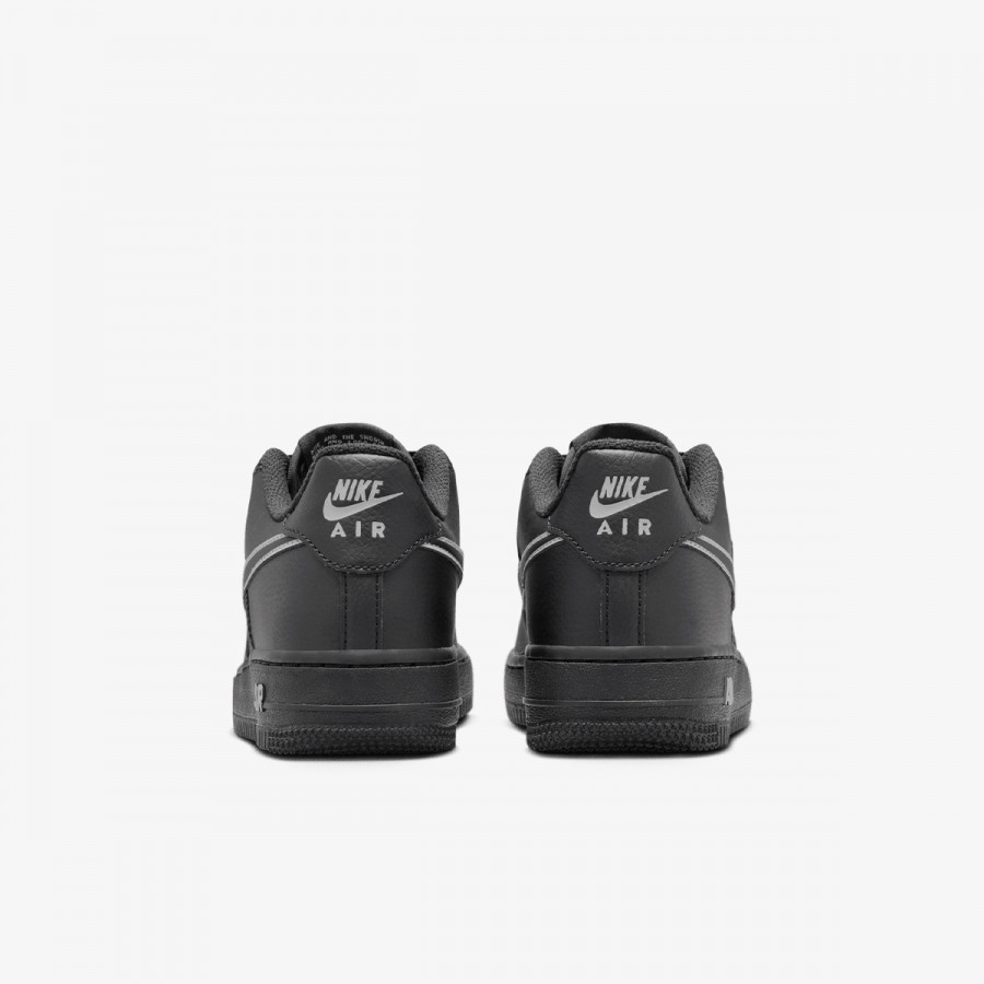 NIKE Patike NIKE AIR FORCE 1 GS ST 
