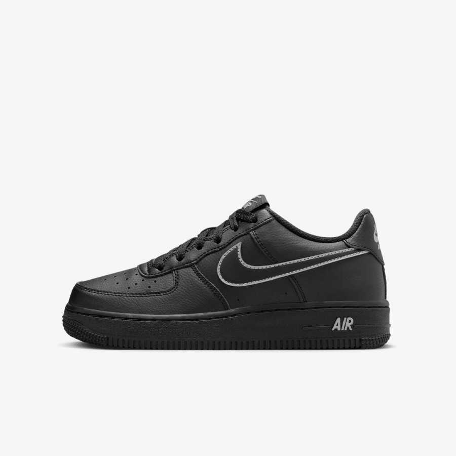 NIKE Patike NIKE AIR FORCE 1 GS ST 