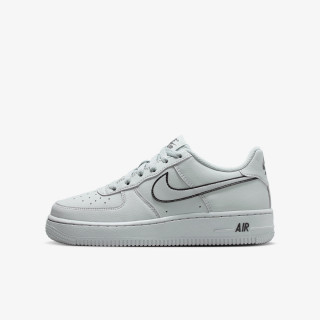 NIKE Patike NIKE AIR FORCE 1 GS ST 