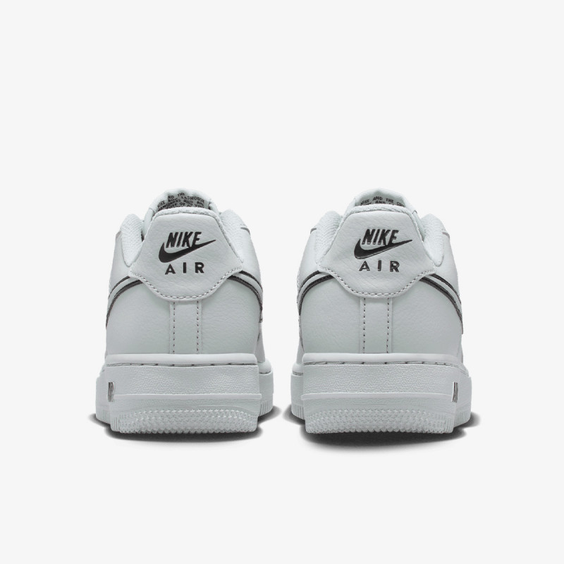 NIKE Patike NIKE AIR FORCE 1 GS ST 