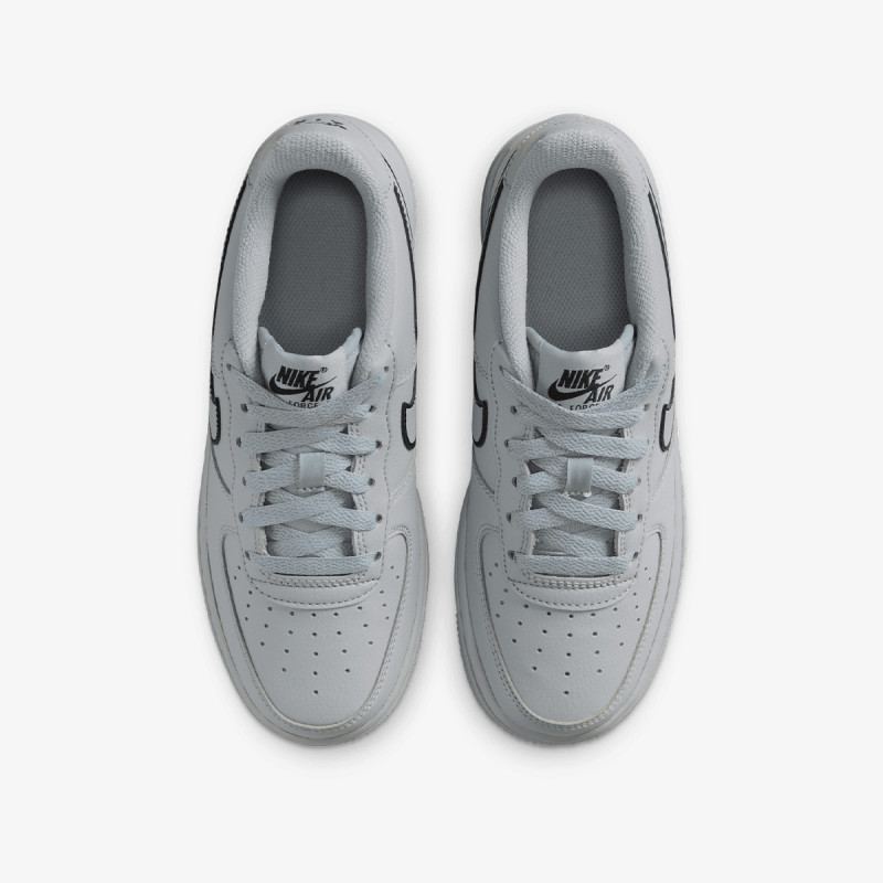 NIKE Patike NIKE AIR FORCE 1 GS ST 