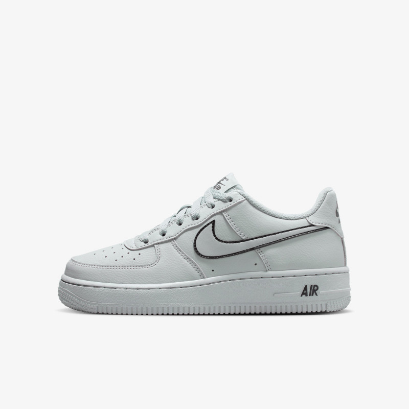 NIKE Patike NIKE AIR FORCE 1 GS ST 