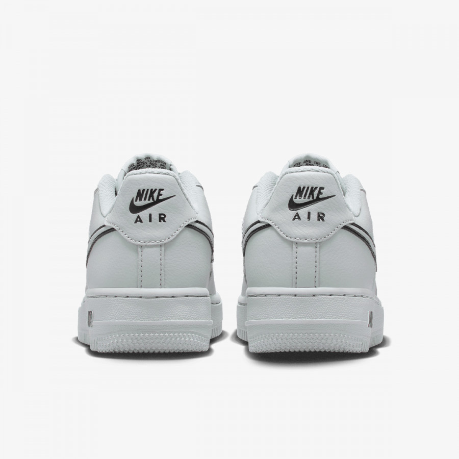 NIKE Patike NIKE AIR FORCE 1 GS ST 