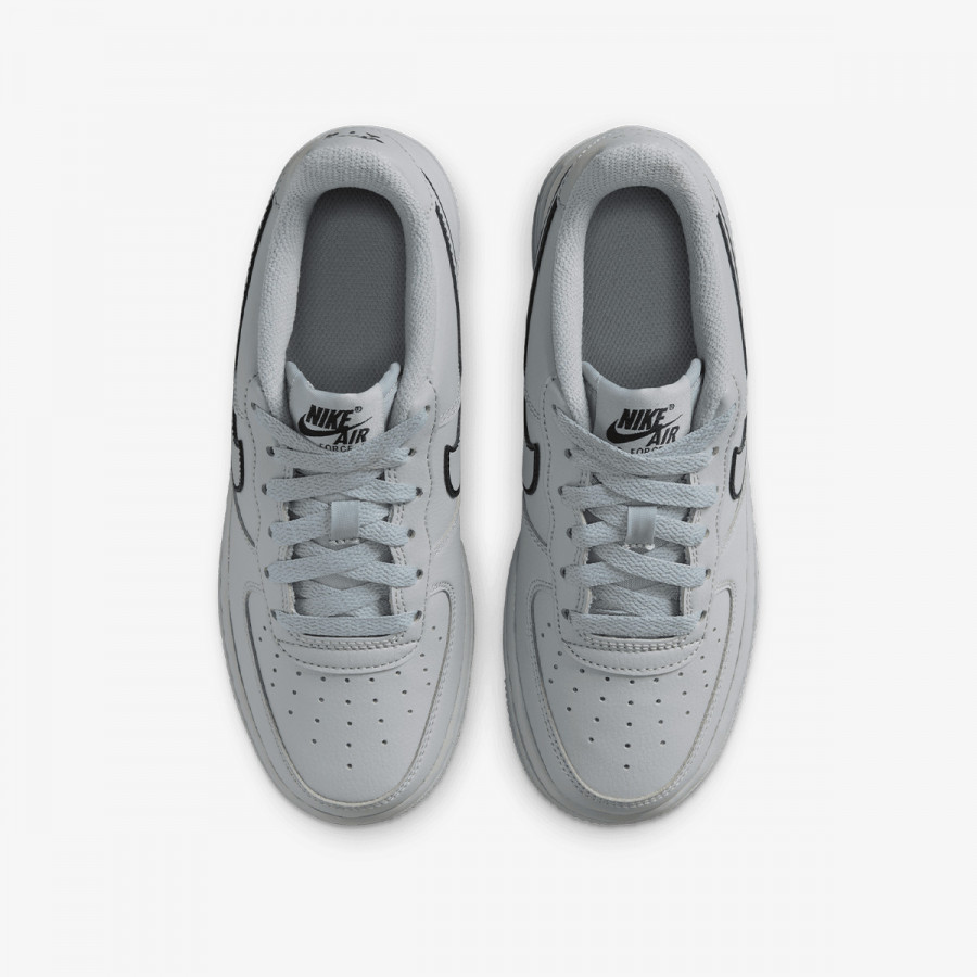 NIKE Patike NIKE AIR FORCE 1 GS ST 