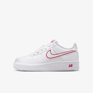 NIKE Patike AIR FORCE 1 GS ST 