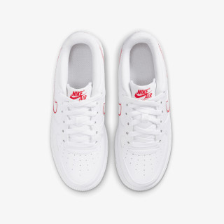 NIKE Patike AIR FORCE 1 GS ST 