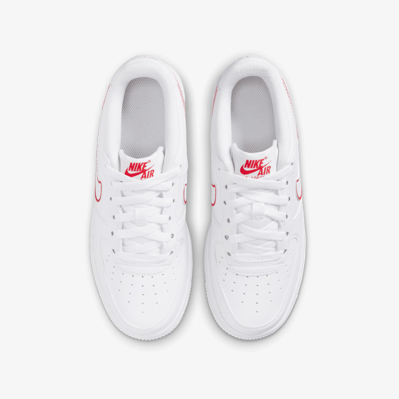 NIKE Patike AIR FORCE 1 GS ST 