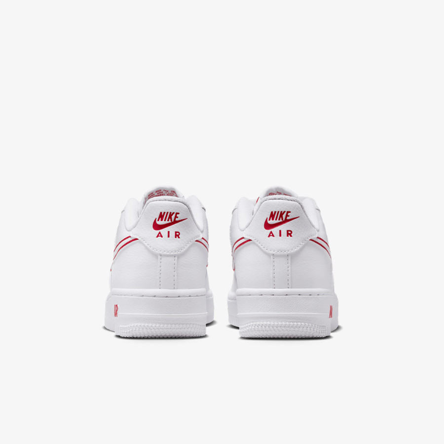 NIKE Patike AIR FORCE 1 GS ST 