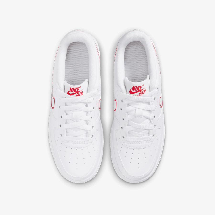 NIKE Patike AIR FORCE 1 GS ST 