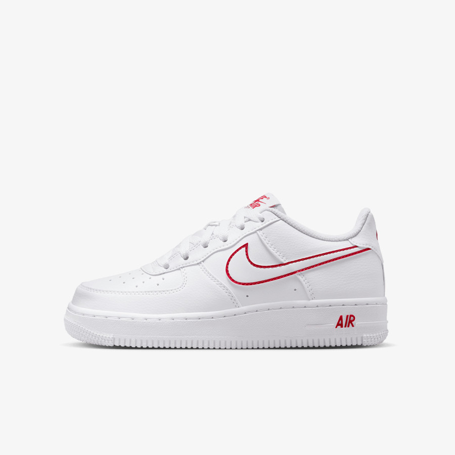 NIKE Patike AIR FORCE 1 GS ST 