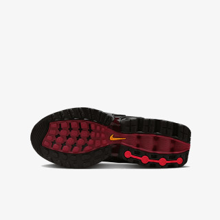 NIKE Patike NIKE AIR MAX DN GS FE 