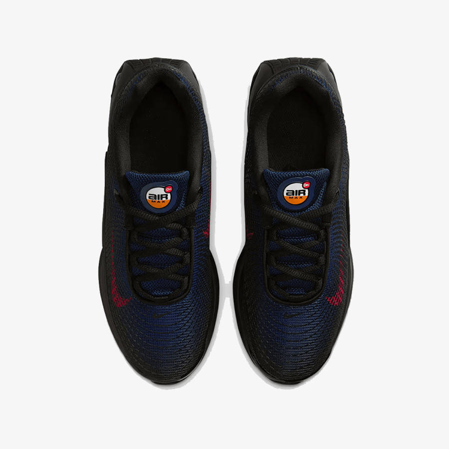 NIKE Patike NIKE AIR MAX DN GS FE 