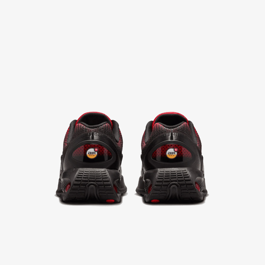 NIKE Patike NIKE AIR MAX DN GS FE 