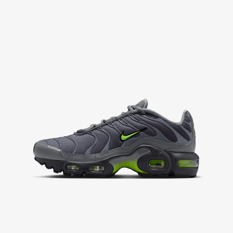 NIKE Patike NIKE AIR MAX PLUS GS MTDH 
