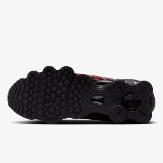 NIKE Patike NIKE SHOX TL TECH 
