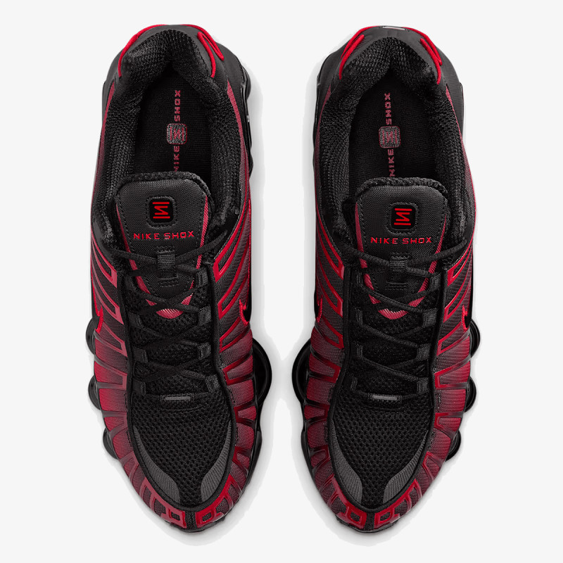 NIKE Patike NIKE SHOX TL TECH 