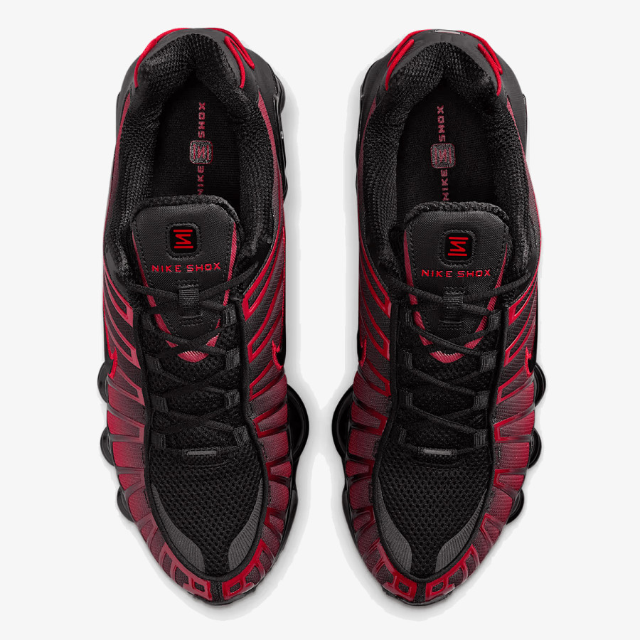 NIKE Patike NIKE SHOX TL TECH 