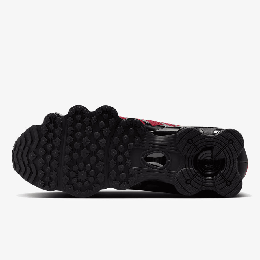 NIKE Patike NIKE SHOX TL TECH 