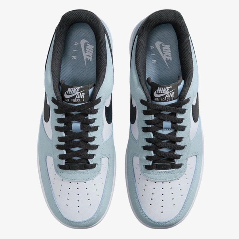 NIKE Patike AIR FORCE 1 '07 LV8RUGBY  EMEA 