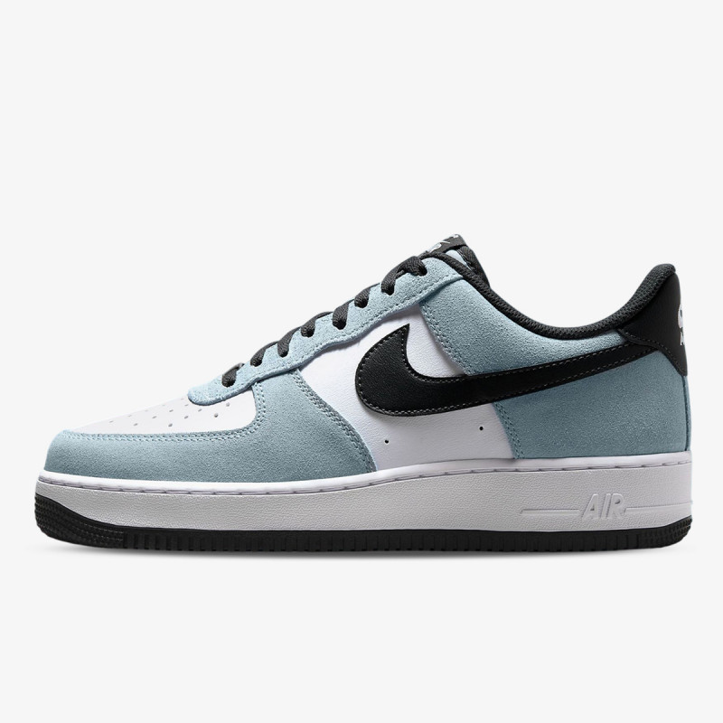 NIKE Patike AIR FORCE 1 '07 LV8RUGBY  EMEA 