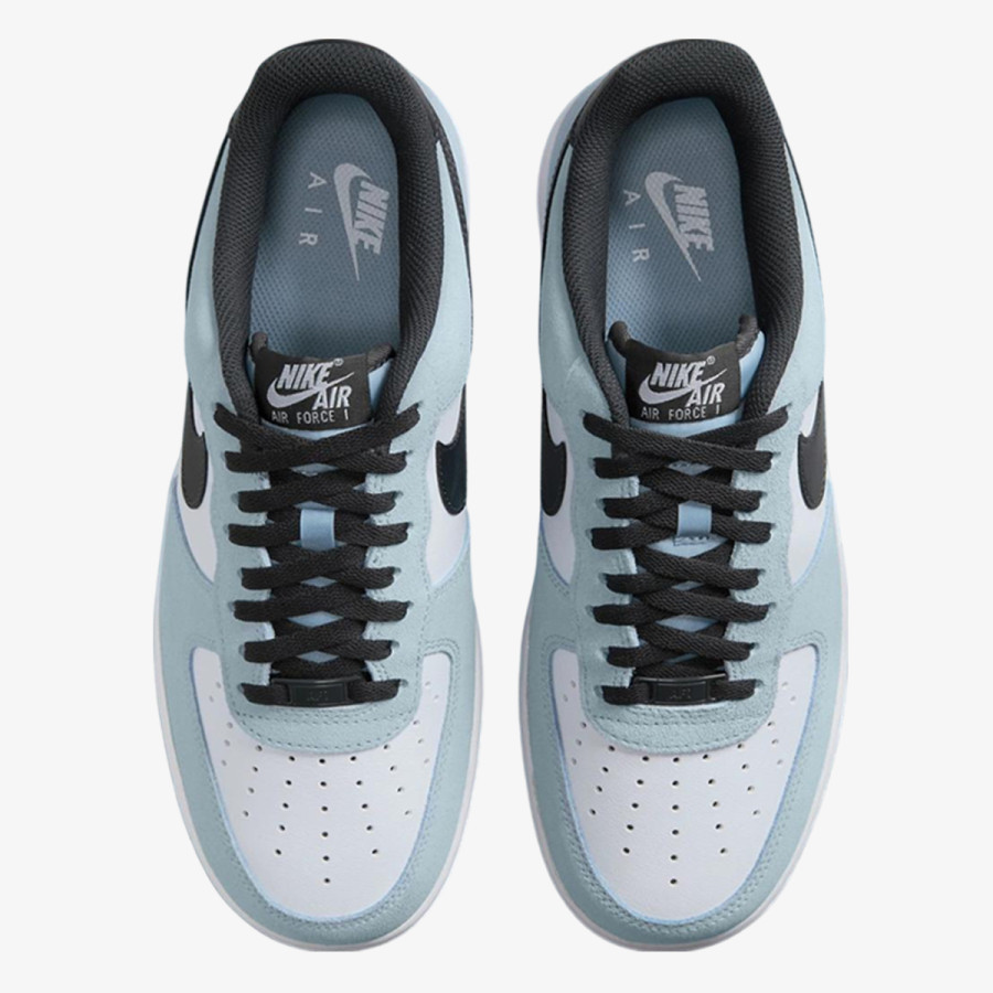 NIKE Patike AIR FORCE 1 '07 LV8RUGBY  EMEA 