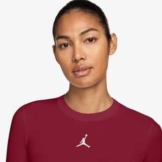 NIKE Majica W J BRK ESS LS BDYST 