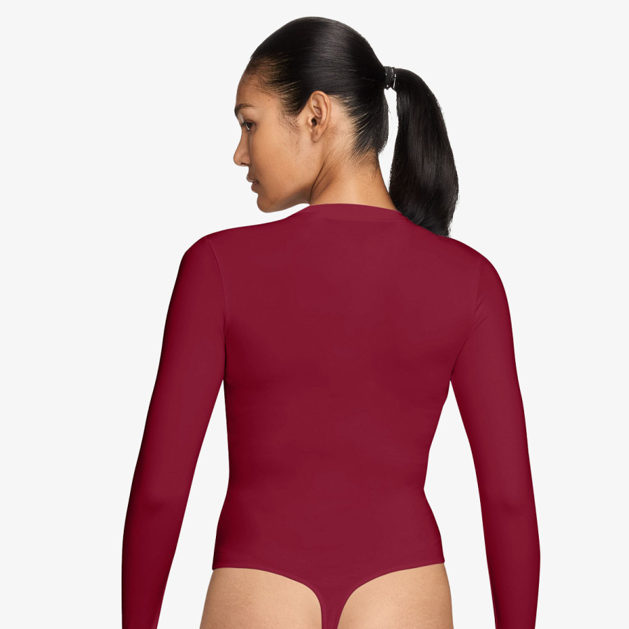 NIKE Majica W J BRK ESS LS BDYST 