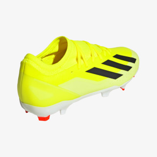 adidas Kopacke X Crazyfast League FG 