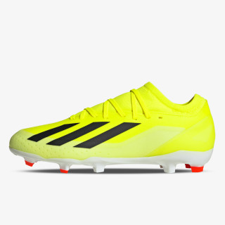 adidas Kopacke X Crazyfast League FG 