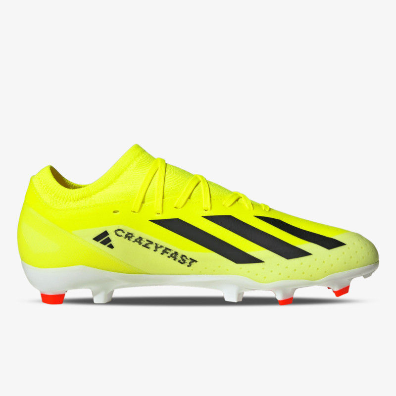 adidas Kopacke X Crazyfast League FG 