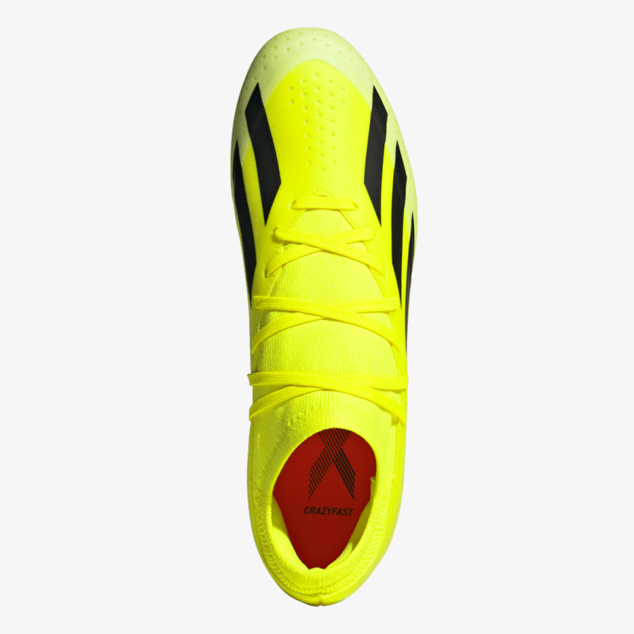 adidas Kopacke X Crazyfast League FG 