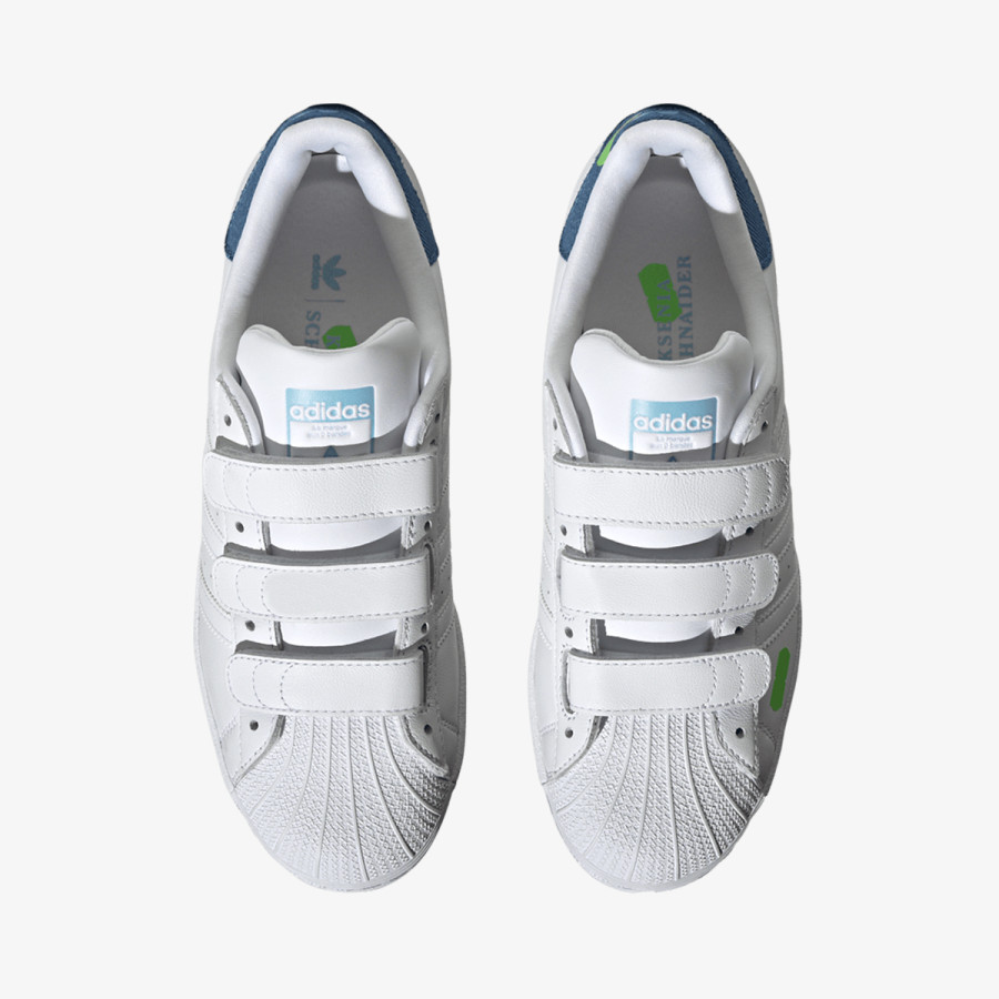 adidas Patike SUPERSTAR KSENIA SCHNAIDER 