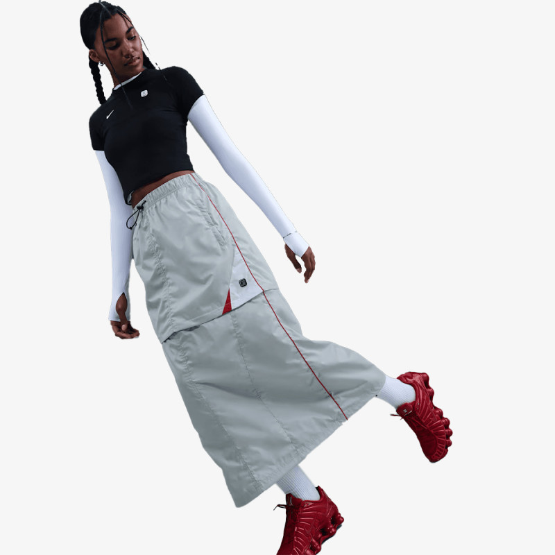 NIKE Suknja Sportswear Shox 