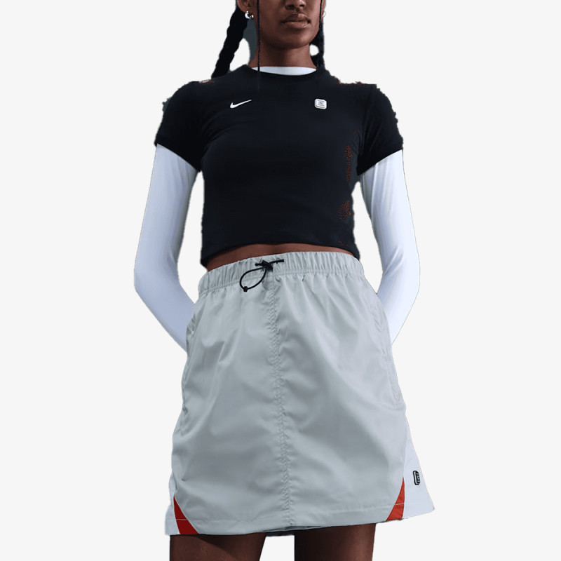 NIKE Suknja Sportswear Shox 