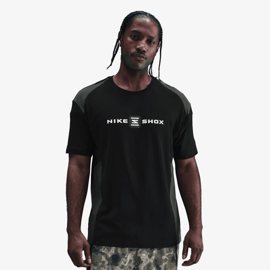 NIKE Majica M NSW SS TOP SHOX 