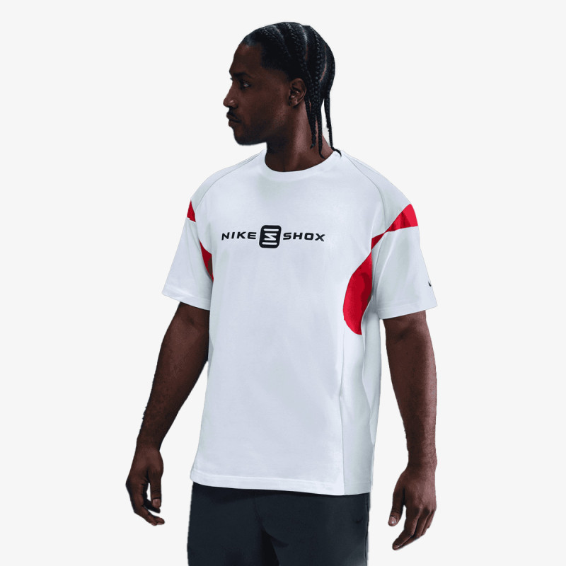 NIKE Majica Sportswear Shox 