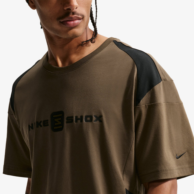 NIKE Majica M NSW SS TOP SHOX 